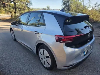 Volkswagen ID.3 2020 — foto 2 de 91