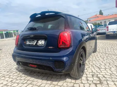 MINI Cooper 2016 - 14900 EUR, 200000 km - AUTO.MOTO.pt - 200000km - foto 8 de 21