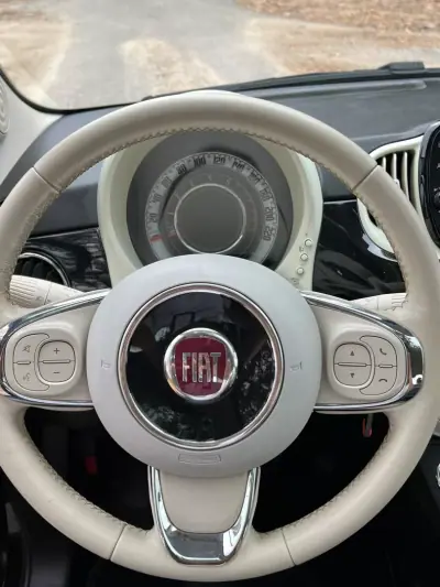 Fiat 500 2018 - 13500 EUR, 40000 km - AUTO.MOTO.pt - 40000km - foto 17 de 78