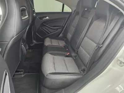 Mercedes-Benz CLA 180 2015 - 14000 EUR, 205367 km - 205367km - foto 17 de 51