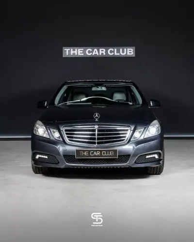 Mercedes-Benz E 220 2009 - 13950 EUR, 217989 km - AUTO.MOTO.pt - 217989km - foto 2 de 19