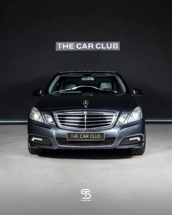 Mercedes-Benz E 220 2009 - 13950 EUR, 217989 km - AUTO.MOTO.pt - 217989km - foto 2 de 19