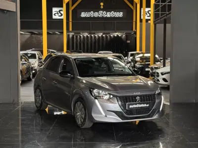 Peugeot 208 2023 - 87800km