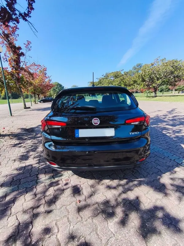 Fiat TIPO.U9 Street 2020 Diesel