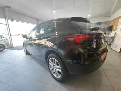 Opel Astra 2019 - 11900 EUR, 155000 km - AUTO.MOTO.pt - 155000km - foto 5 de 21