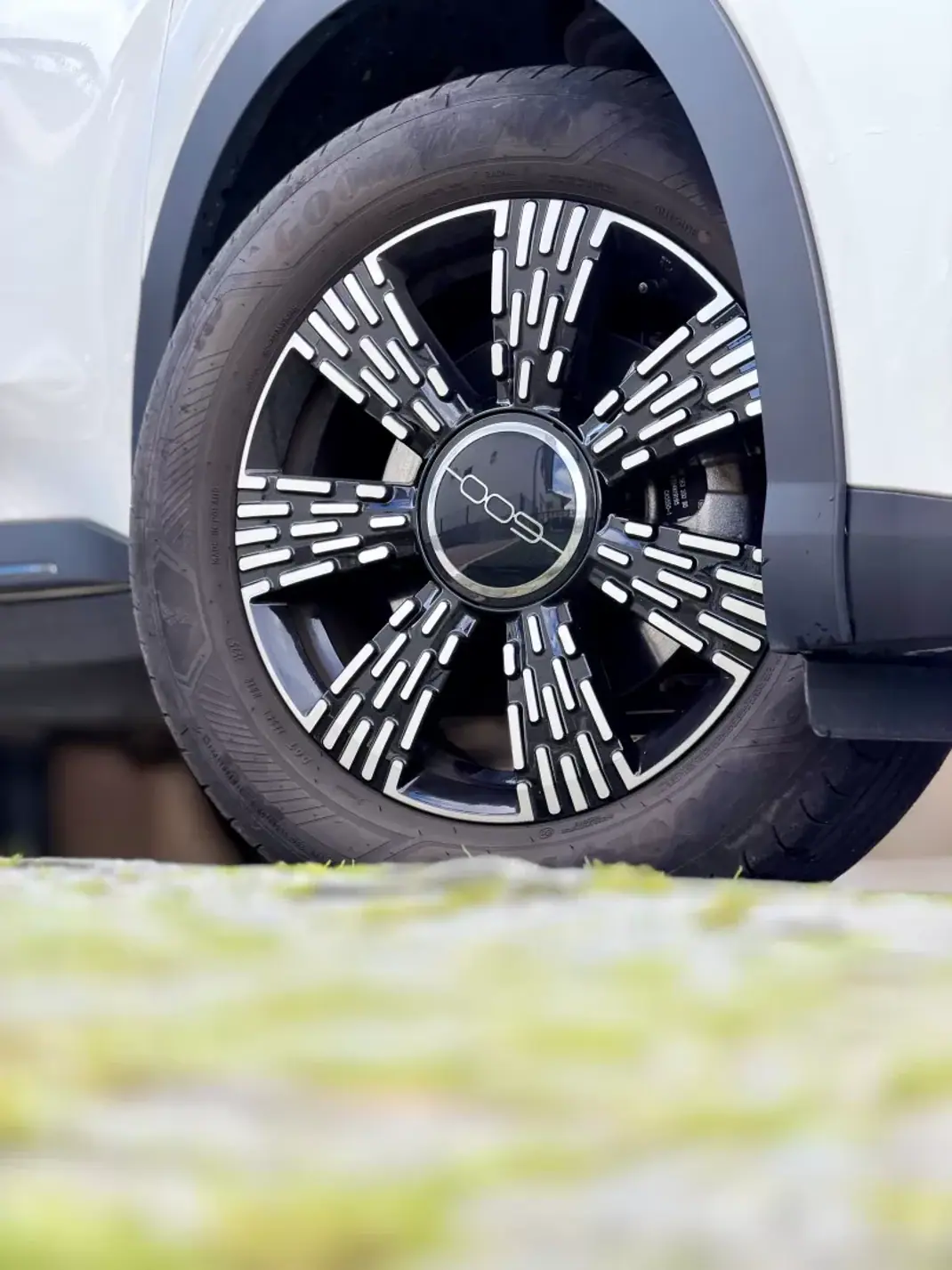 Fiat 600 2025 - 20950 EUR, 6000 km - AUTO.MOTO.pt - 6000km - foto 29 de 31