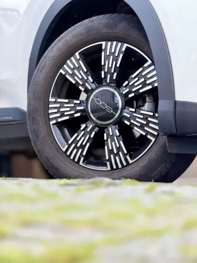 Fiat 600 2025 - 20950 EUR, 6000 km - AUTO.MOTO.pt - 6000km - foto 29 de 31