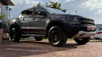 Ford Ranger 2023 - 49990 EUR, 94000 km - AUTO.MOTO.pt - 94000km - foto 27 de 45
