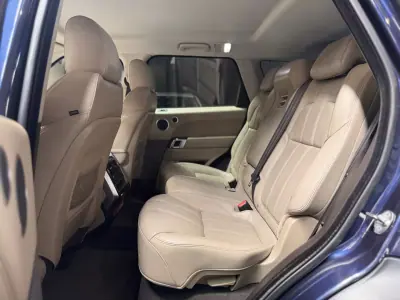 Land Rover Range Rover Sport 2015 - 32990 EUR, 184800 km - AUTO.MOTO.pt - 184800km - foto 23 de 27
