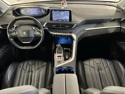 Peugeot 3008 2019 - 14950 EUR, 99000 km - 99000km - foto 11 de 34