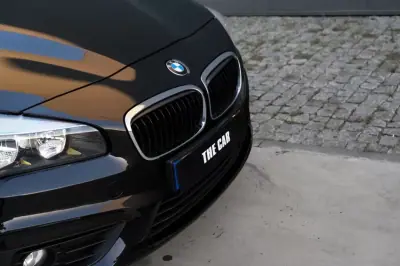 BMW 216 Active Tourer 2015 - 13900 EUR, 226000 km - AUTO.MOTO.pt - 226000km - foto 2 de 27