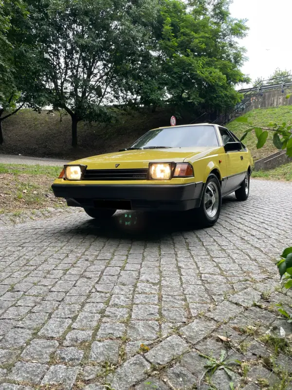 Toyota Celica 1982 - 25000 EUR, 201000 km - AUTO.MOTO.pt - 201000km - foto 45 de 48