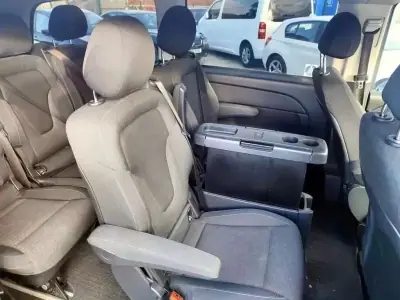 Mercedes-Benz V 220 2019 - 27642 EUR, 190000 km - AUTO.MOTO.pt - 190000km - foto 9 de 10