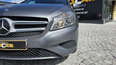 Mercedes-Benz A 180 2014 - 14990 EUR, 149000 km - AUTO.MOTO.pt - 149000km - foto 12 de 29