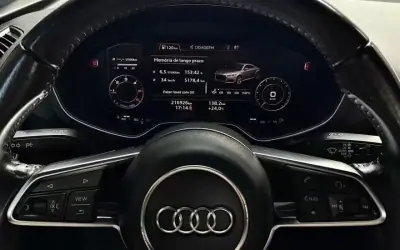 Audi TT Coupé 2016 - 22950 EUR, 216926 km - AUTO.MOTO.pt - 216926km - foto 31 de 37