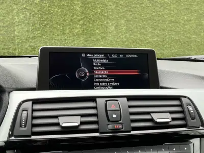 BMW 420 2013 - 22250 EUR, 222000 km - AUTO.MOTO.pt - 222000km - foto 28 de 36