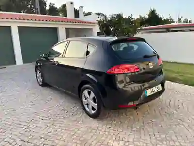 SEAT Leon 2008 - 6800 EUR, 179650 km - 179650km - foto 6 de 14