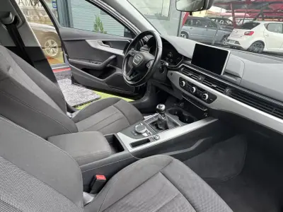 Audi A4 Avant 2016 - 20500 EUR, 130000 km - AUTO.MOTO.pt - 130000km - foto 6 de 16