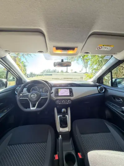 Nissan Micra 2019 - 12900 EUR, 111196 km - AUTO.MOTO.pt - 111196km - foto 7 de 9