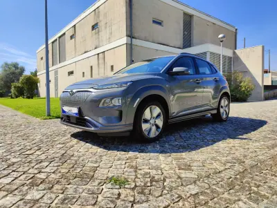 Hyundai Kauai 2021 - 18800 EUR, 91213 km - 91213km - foto 3 de 12