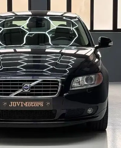 Volvo S80 2008 - 11900 EUR, 190500 km - AUTO.MOTO.pt - 190500km - foto 12 de 21