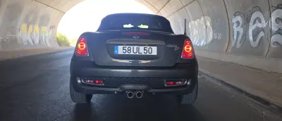 MINI Roadster 2012 - 14750 EUR, 118000 km - 118000km - foto 13 de 32