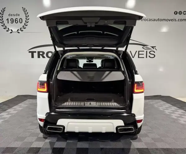 Land Rover Range Rover Sport 2019 - 44750 EUR, 110700 km - AUTO.MOTO.pt - 110700km - foto 60 de 60