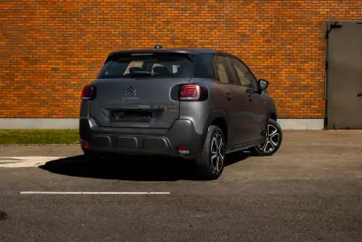 Citroën C3 Aircross 2022 - 15000 EUR, 91580 km - AUTO.MOTO.pt - 91580km - foto 3 de 15