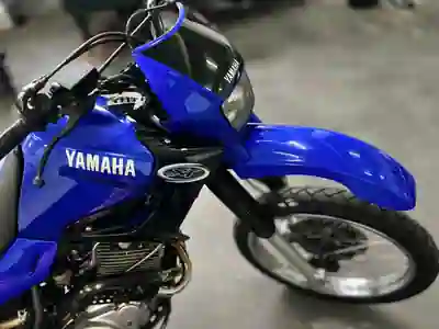 Yamaha Ténéré 700 2004 - 5500 EUR, 16000 km - AUTO.MOTO.pt - 16000km - foto 1 de 14