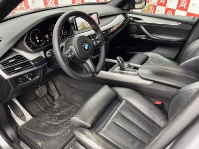 BMW X5 2018 - 34990 EUR, 153300 km - AUTO.MOTO.pt - 153300km - foto 11 de 34