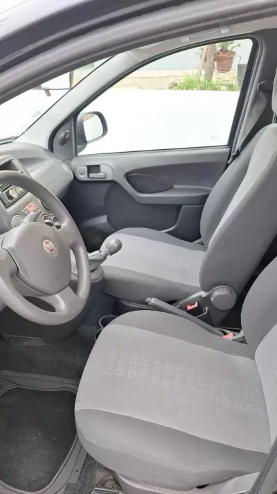 Fiat Panda 2012 - 6500 EUR, 53000 km - AUTO.MOTO.pt - 53000km - foto 5 de 9