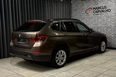 BMW X1 2014 - 17490 EUR, 83000 km - AUTO.MOTO.pt - 83000km - foto 4 de 16