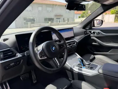 BMW i4 2022 - 39990 EUR, 113254 km - AUTO.MOTO.pt - 113254km - foto 7 de 20