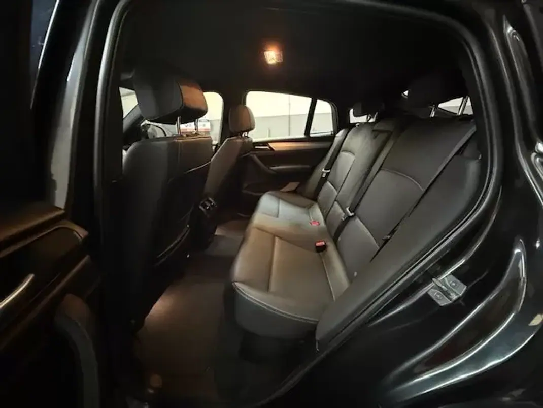 BMW X4 2017 - 31950 EUR, 185000 km - AUTO.MOTO.pt - 185000km - foto 9 de 12