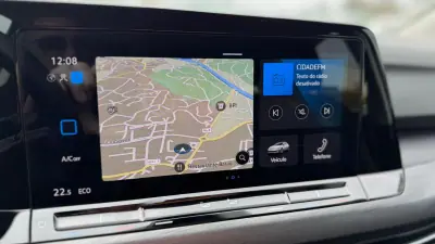 Volkswagen Golf 2021 - 21500 EUR, 96839 km - AUTO.MOTO.pt - 96839km - foto 38 de 38