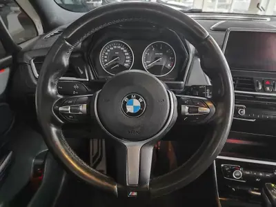 BMW 218 Gran Tourer 2015 - 17250 EUR, 190800 km - AUTO.MOTO.pt - 190800km - foto 23 de 35