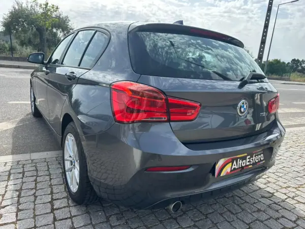 BMW 116 2016 - 16900 EUR, 125233 km - AUTO.MOTO.pt - 125233km - foto 3 de 32
