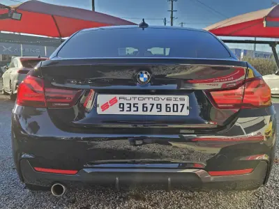 BMW 418 Gran Coupé 2021 - 29500 EUR, 120000 km - AUTO.MOTO.pt - 120000km - foto 7 de 92