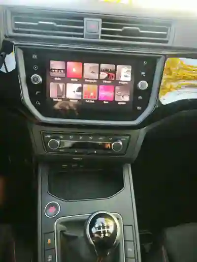 SEAT Ibiza 1 2018 — foto 6 de 15