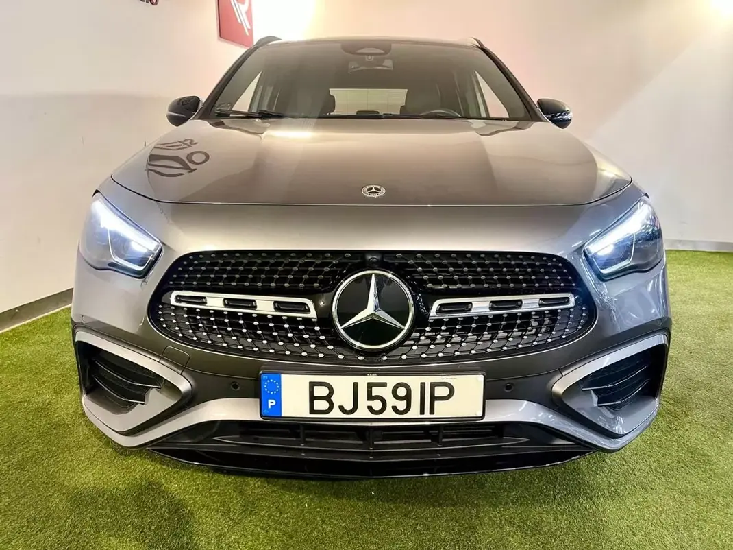 Mercedes-Benz GLA 250 2024 - 46850 EUR, 19000 km - AUTO.MOTO.pt - 19000km - foto 11 de 48