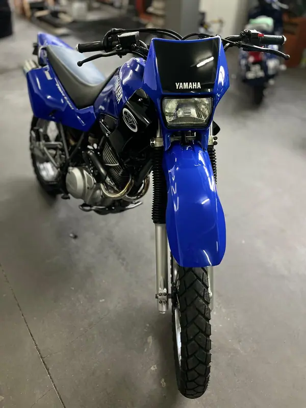 Yamaha Ténéré 700 2004 - 5500 EUR, 16000 km - AUTO.MOTO.pt - 16000km - foto 10 de 14