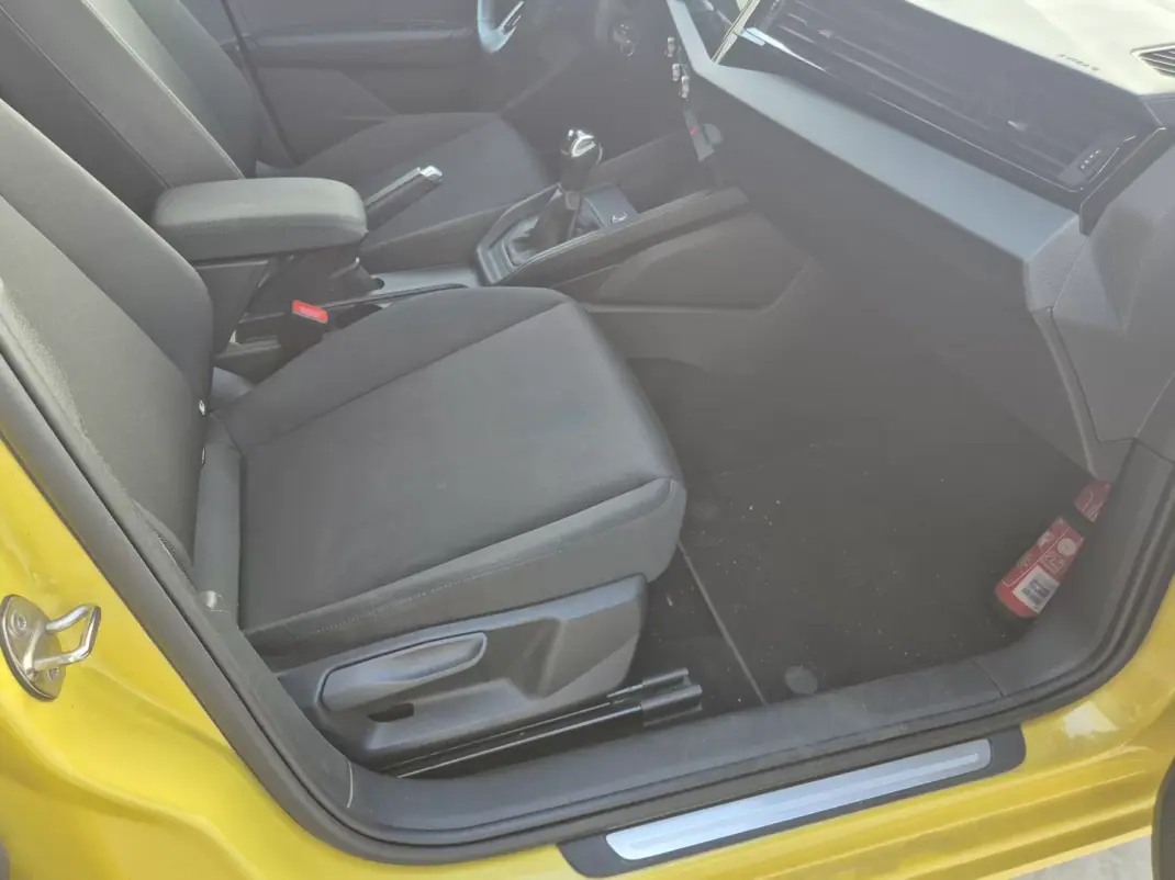Audi A1 Sportback 2021 - 22300 EUR, 75300 km - 75300km - foto 28 de 32