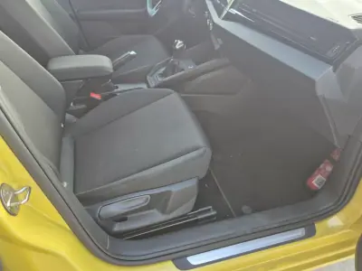Audi A1 Sportback 2021 - 22300 EUR, 75300 km - 75300km - foto 28 de 32