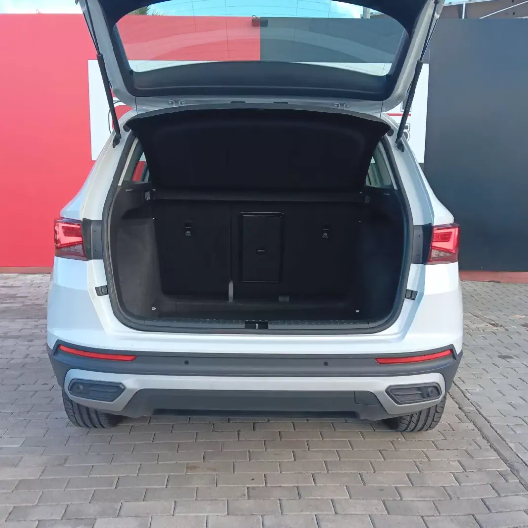 SEAT Ateca 2022 - 22500 EUR, 104680 km - AUTO.MOTO.pt - 104680km - foto 10 de 27