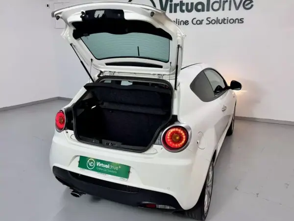 Alfa Romeo MiTo 2016 - 8950 EUR, 104000 km - AUTO.MOTO.pt - 104000km - foto 53 de 55
