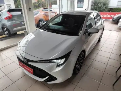 Toyota Corolla 2021 - 21550 EUR, 73400 km - AUTO.MOTO.pt - 73400km - foto 6 de 37