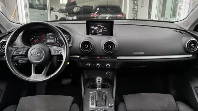 Audi A3 Sportback 2017 - 18999 EUR, 165021 km - AUTO.MOTO.pt - 165021km - foto 7 de 42