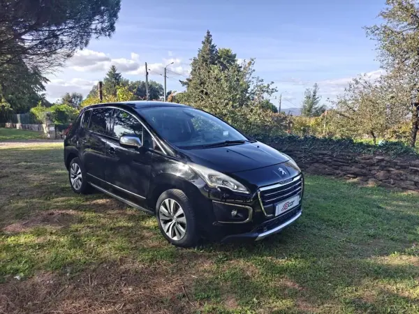 Peugeot 3008 2014 — foto 2 de 39