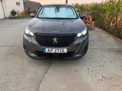 Peugeot 2008 2021 - 76783km