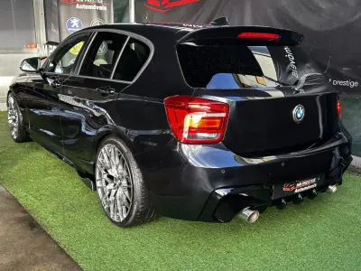 BMW 118 2012 - 15500 EUR, 249000 km - AUTO.MOTO.pt - 249000km - foto 13 de 30